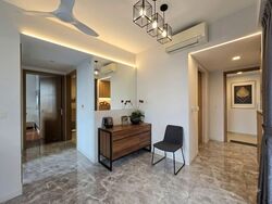 The Santorini (D18), Condominium #602138151
